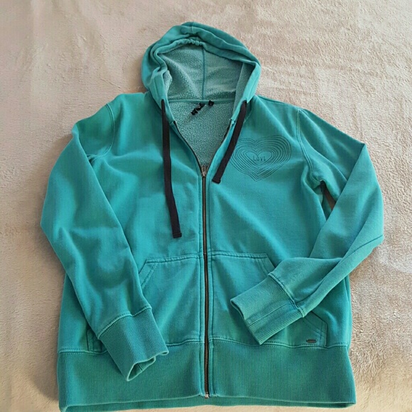 O'Neil zip hoodie sweatshirt - Picture 1 of 3
